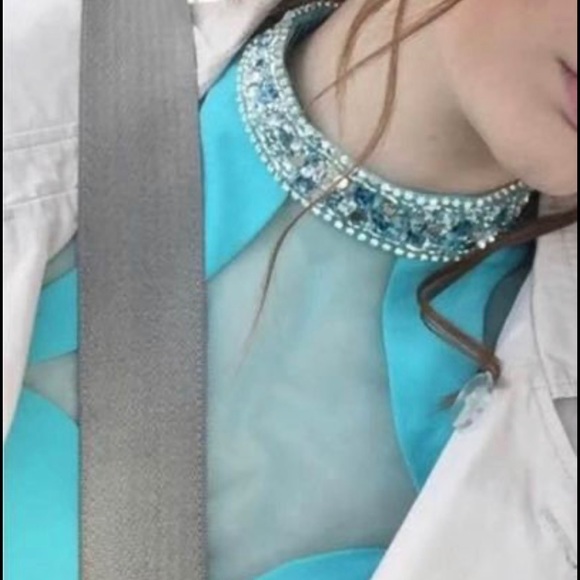 Prom Formal - Picture 3 of 7